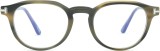 Tom Ford FT6125-B 055 49 Prednja strana proizvoda