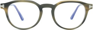 Tom Ford FT6125-B 055 49 Prednja strana proizvoda