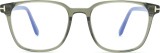 Tom Ford FT6156-K-B 020 52 Prednja strana proizvoda