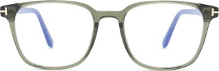 Tom Ford FT6156-K-B 020 52 Prednja strana proizvoda