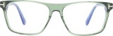 Tom Ford FT6170-B 093 58 Prednja strana proizvoda