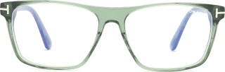 Tom Ford FT6170-B 093 58 Prednja strana proizvoda