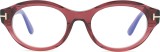 Tom Ford FT6172-B 069 51 Prednja strana proizvoda