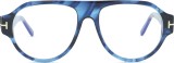 Tom Ford FT6178-B 055 54 Prednja strana proizvoda