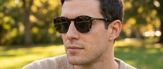Tom Ford Jayson FT1020 52A 52 Generirana slika