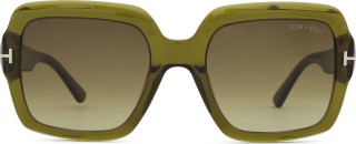 Tom Ford Kaya FT1082 51F 54 Prednja strana proizvoda