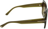 Tom Ford Kaya FT1082 51F 54 Bočna strana proizvoda