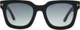 Tom Ford Leigh FT1115 01B 52 Prednja strana proizvoda