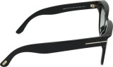 Tom Ford Leigh FT1115 01B 52 Bočna strana proizvoda