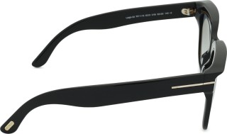 Tom Ford Leigh FT1115 01B 52 Bočna strana proizvoda