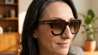 Tom Ford Leigh FT1115 52G 52 Generirana slika