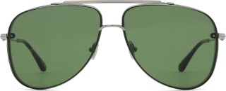 Tom Ford Leon FT1071 14N 62 Prednja strana proizvoda