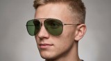 Tom Ford Leon FT1071 14N 62 Generirana slika