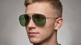 Tom Ford Leon FT1071 14N 62 Generirana slika