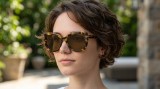 Tom Ford Maeve FT1008 55J 55 Generirana slika