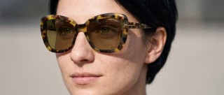 Tom Ford Maeve FT1008 55J 55 Generirana slika