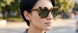 Tom Ford Maeve FT1008 55J 55 Generirana slika