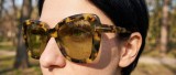 Tom Ford Maeve FT1008 55J 55 Generirana slika