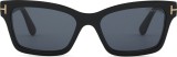 Tom Ford Mikel FT1085 01A 54 Prednja strana proizvoda