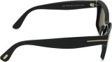 Tom Ford Mikel FT1085 01A 54 Bočna strana proizvoda