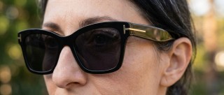 Tom Ford Mikel FT1085 01A 54 Generirana slika