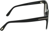 Tom Ford Moira FT1109 01B 53 Bočna strana proizvoda