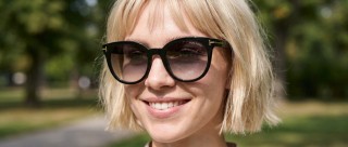 Tom Ford Moira FT1109 01B 53 Generirana slika