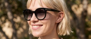 Tom Ford Moira FT1109 01B 53 Generirana slika