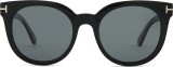 Tom Ford Moira FT1109 01D 53 Prednja strana proizvoda