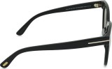Tom Ford Moira FT1109 01D 53 Bočna strana proizvoda
