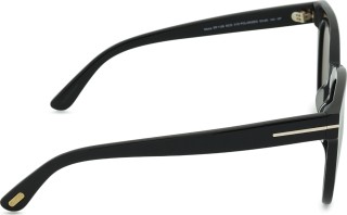 Tom Ford Moira FT1109 01D 53 Bočna strana proizvoda