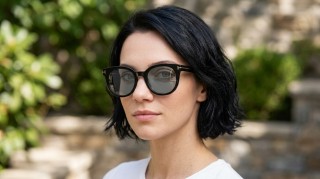 Tom Ford Moira FT1109 01D 53 Generirana slika