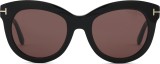 Tom Ford Odette FT1189 01E 53 Prednja strana proizvoda