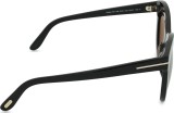 Tom Ford Odette FT1189 01E 53 Bočna strana proizvoda