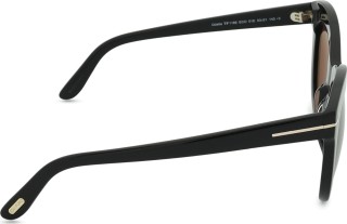 Tom Ford Odette FT1189 01E 53 Bočna strana proizvoda