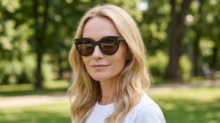 Tom Ford Odette FT1189 01E 53 Generirana slika