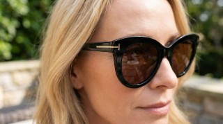 Tom Ford Odette FT1189 01E 53 Generirana slika