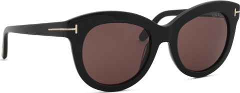 Tom Ford Odette FT1189 01E 53
