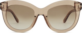 Tom Ford Odette FT1189 45F 53 Prednja strana proizvoda