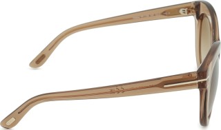 Tom Ford Odette FT1189 45F 53 Bočna strana proizvoda