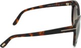 Tom Ford Odette FT1189 52F 53 Bočna strana proizvoda