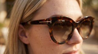 Tom Ford Odette FT1189 52F 53 Generirana slika