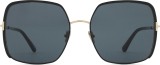 Tom Ford Raphaela FT1006 02A 60 Prednja strana proizvoda