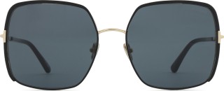 Tom Ford Raphaela FT1006 02A 60 Prednja strana proizvoda
