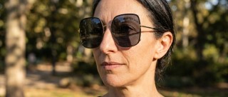 Tom Ford Raphaela FT1006 02A 60 Generirana slika