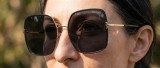 Tom Ford Raphaela FT1006 02A 60 Generirana slika