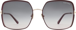 Tom Ford Raphaela FT1006 69W 60 Prednja strana proizvoda