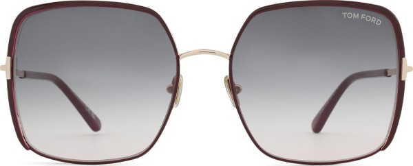 Tom Ford Raphaela FT1006 69W 60