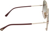 Tom Ford Raphaela FT1006 69W 60 Bočna strana proizvoda