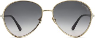 Tom Ford Rio FT1028 28B 59 Prednja strana proizvoda